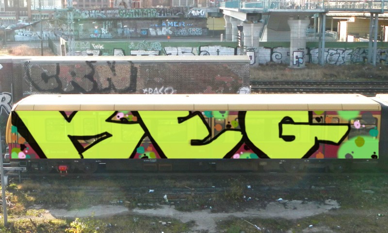 Bombing 1404852510734