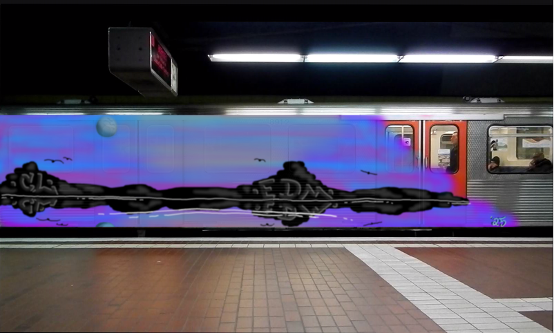 Bombing 1750914860438