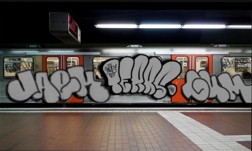 Bombing 1751269891265