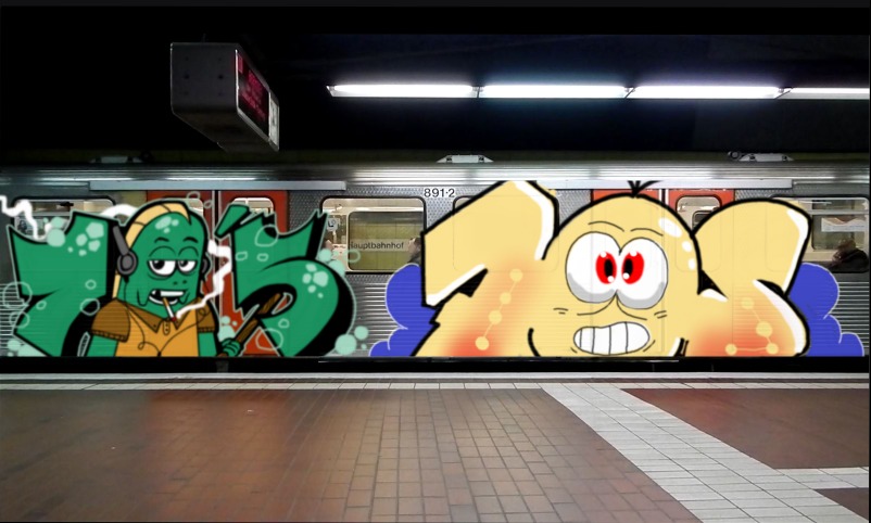 Bombing 1751230294828