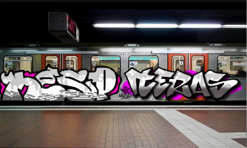 Bombing 1750955849865