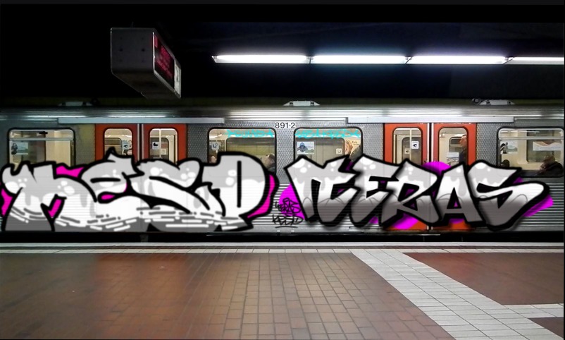 Bombing 1750955849865