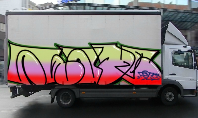 Bombing 1750948960990