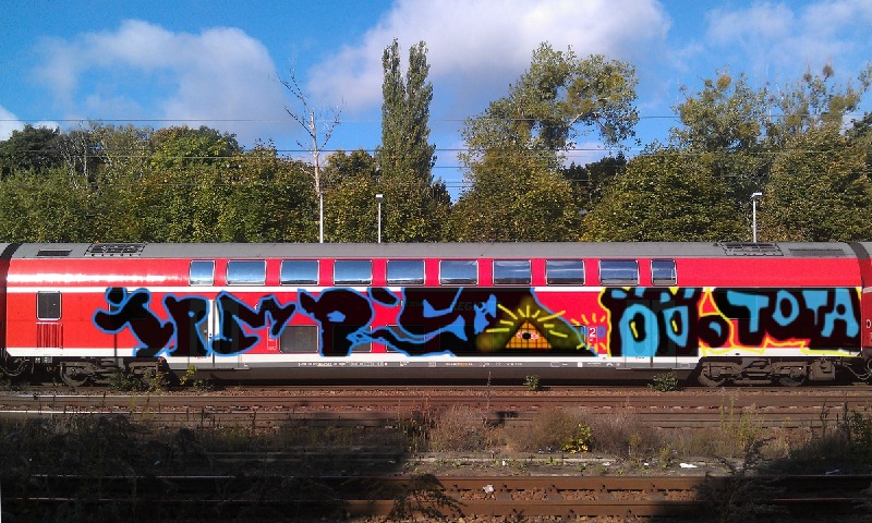 Bombing 1404854857878