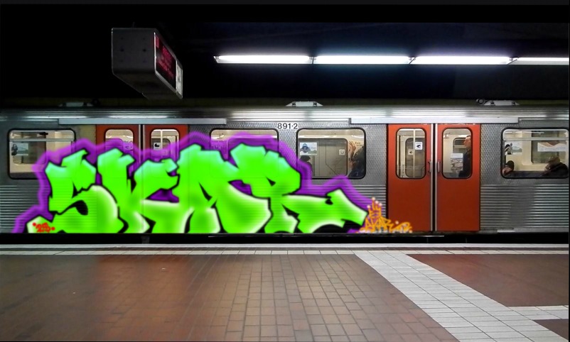 Bombing 1756933859764