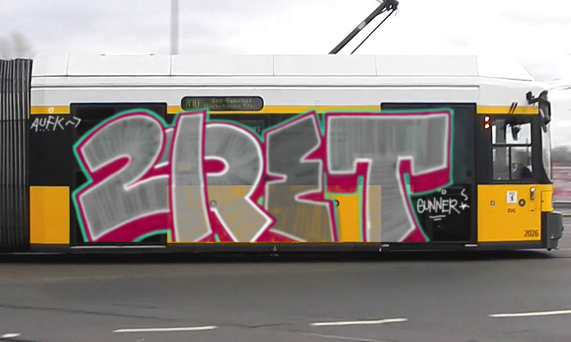 Bombing 1751071254032