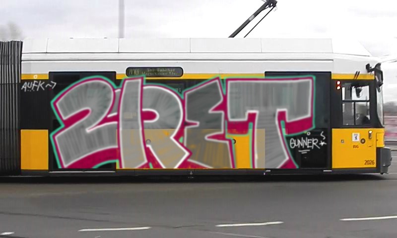 Bombing 1751071254032