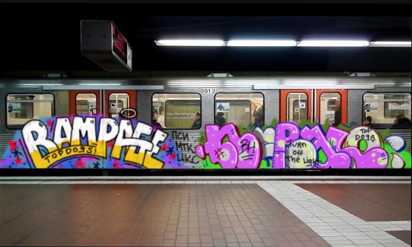 Bombing 1751738949157