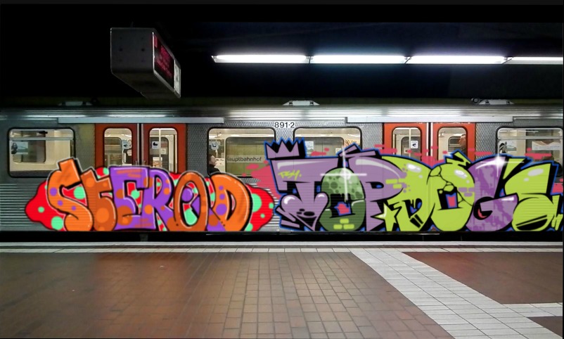 Bombing 1751329394657