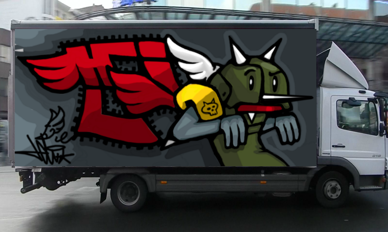 Bombing 1751760515186