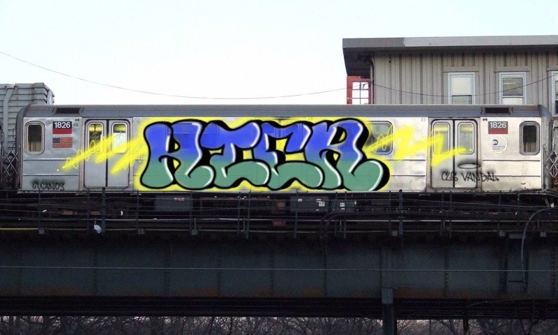 Bombing 1751314224288