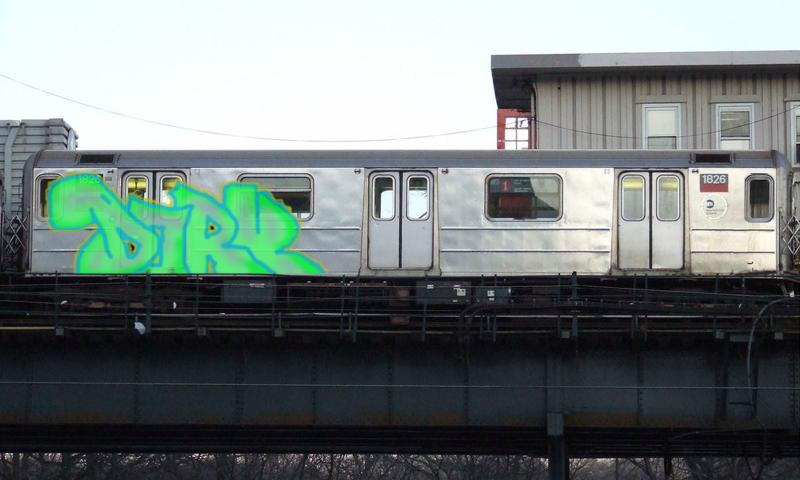 Bombing 1404863827956