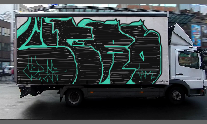 Bombing 1404864551406