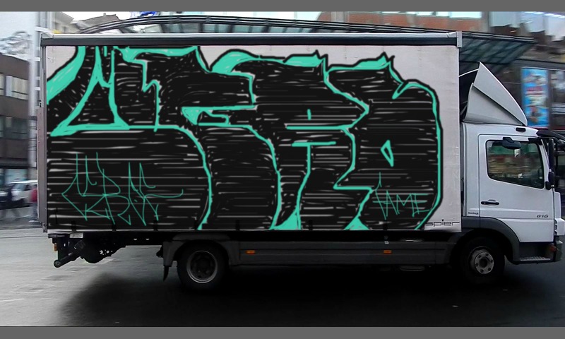 Bombing 1404864551406