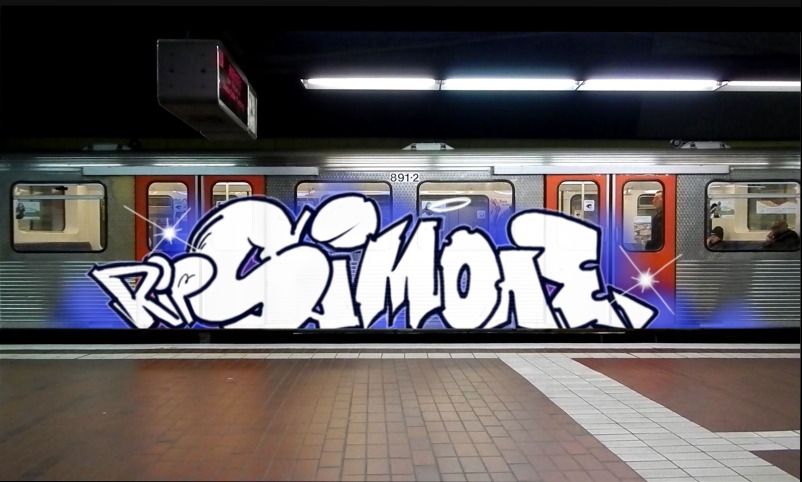 Bombing 1751407670451