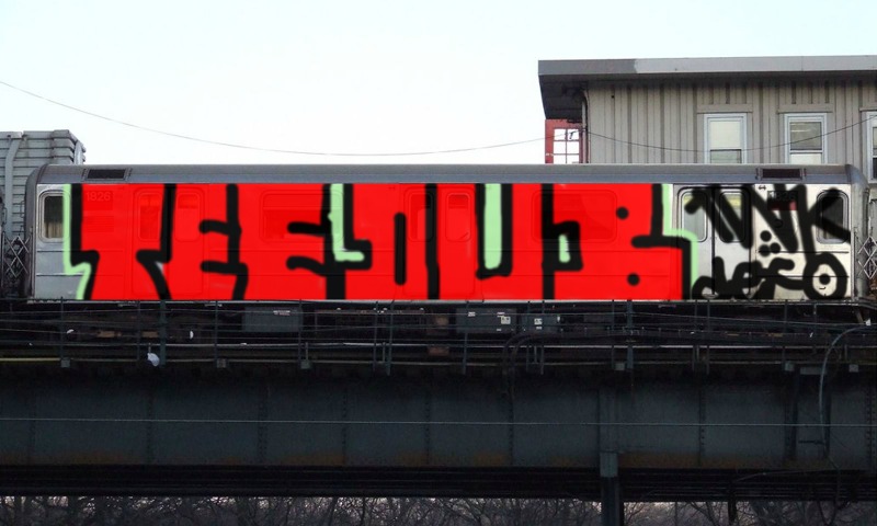 Bombing 1404868215113