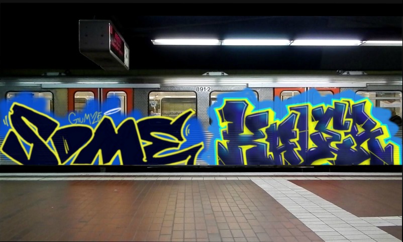 Bombing 1751722109542