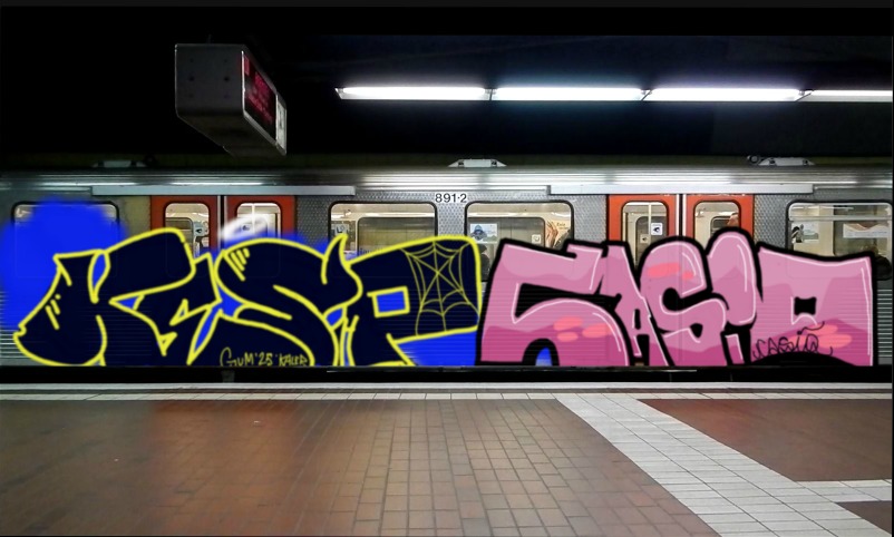 Bombing 1751550314843