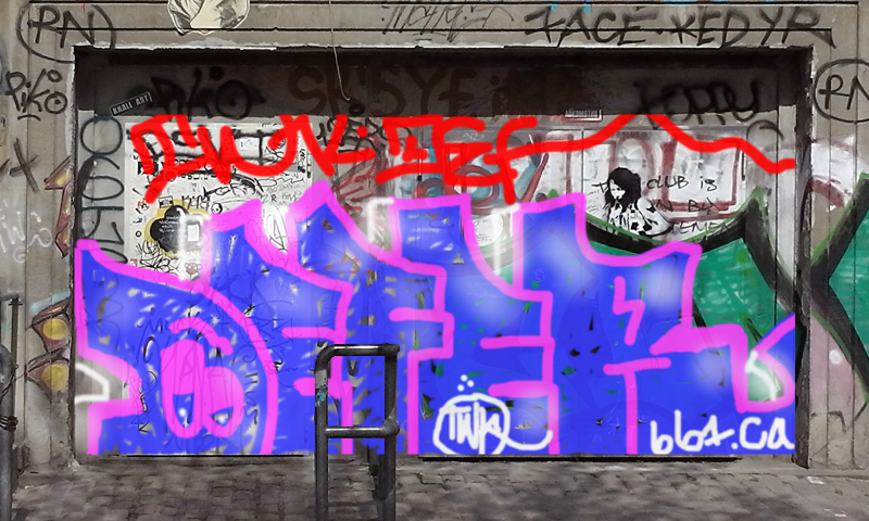 Bombing 1404870576681