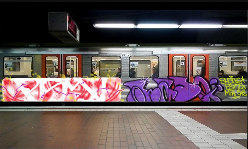 Bombing 1751897515673