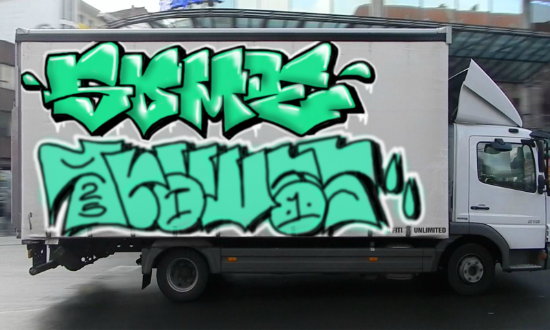 Bombing 1752069003928