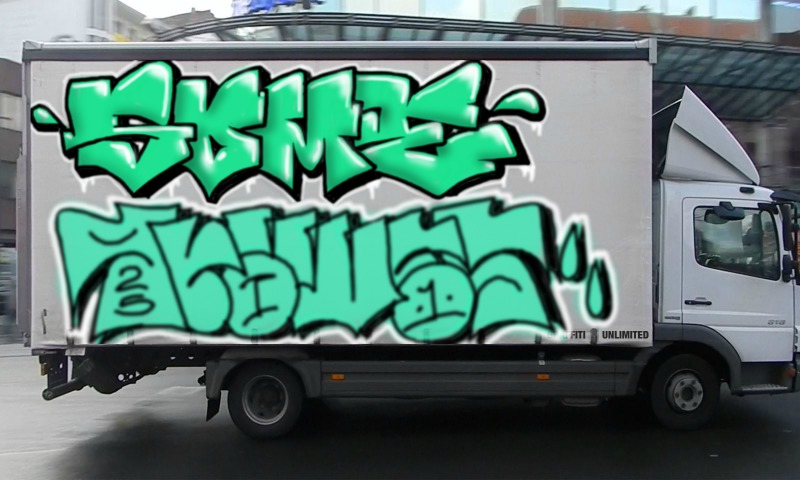 Bombing 1752069003928