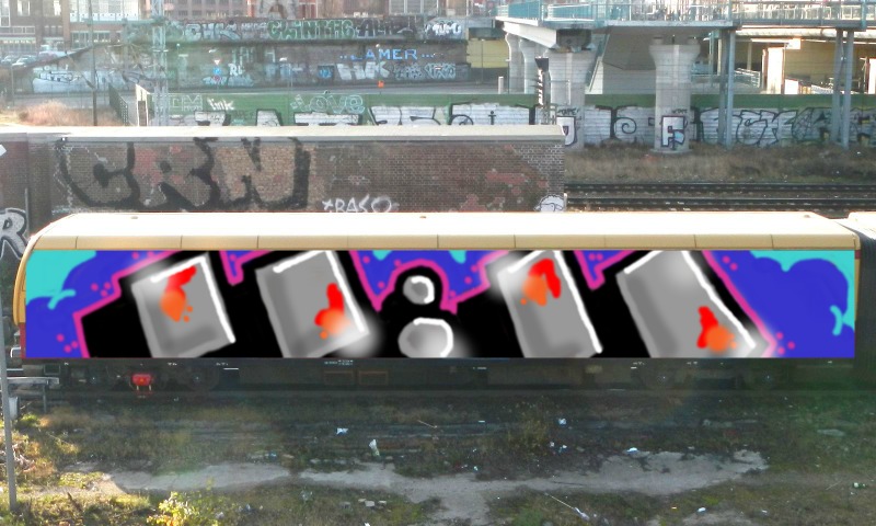 Bombing 1404939453842