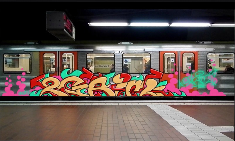 Bombing 1751866371967