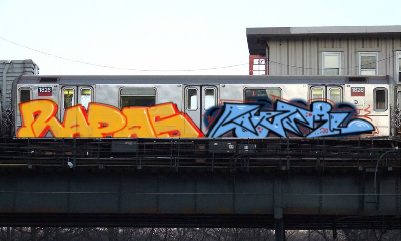 Bombing 1752089656089