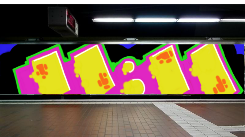 Bombing 1404960221490