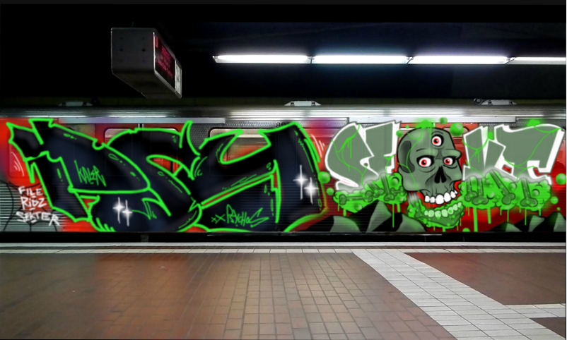 Bombing 1752222083993