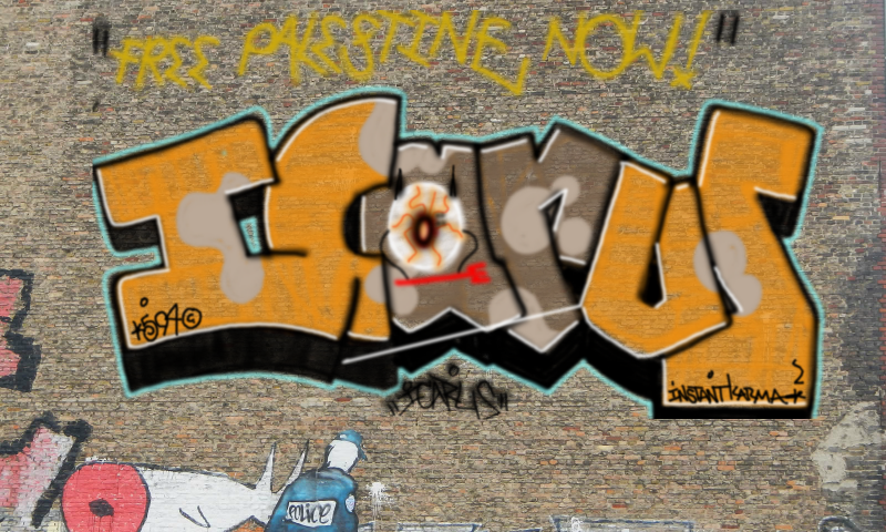 Bombing 1752243412765