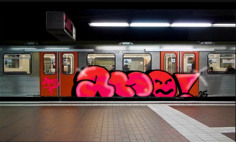 Bombing 1752254732075