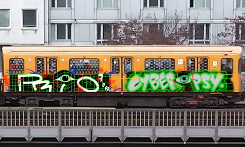 Bombing 1753052044012