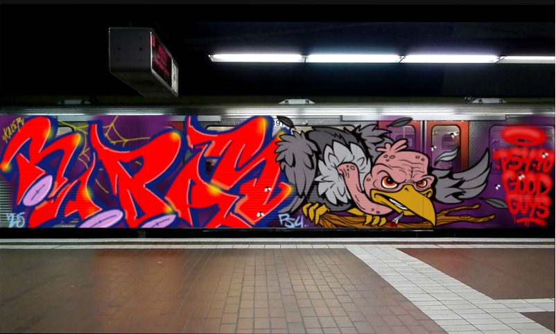 Bombing 1752399252032