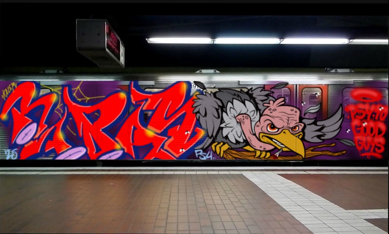 Bombing 1752399252032