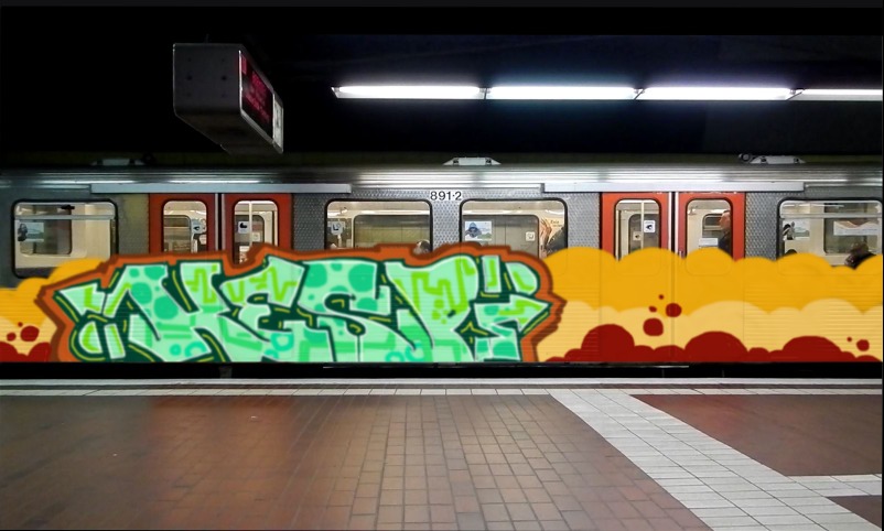 Bombing 1753044695729