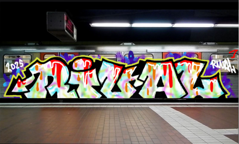 Bombing 1752343380080