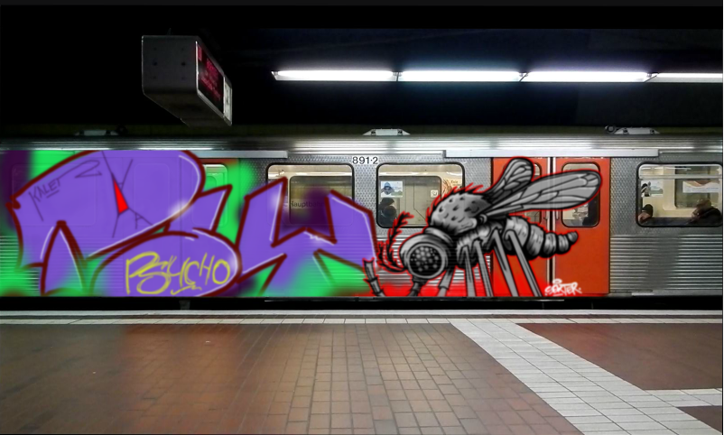 Bombing 1752789412133