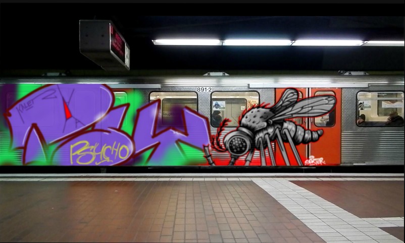 Bombing 1752789412133