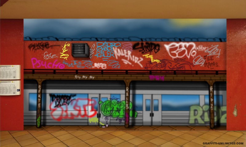 Bombing 1753255680451