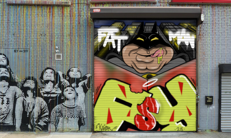 Bombing 1752747727436