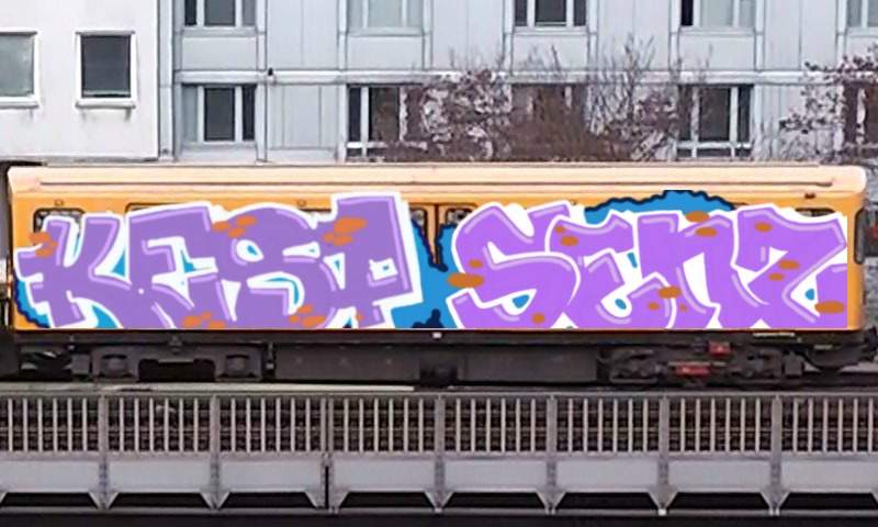 Bombing 1752811024272