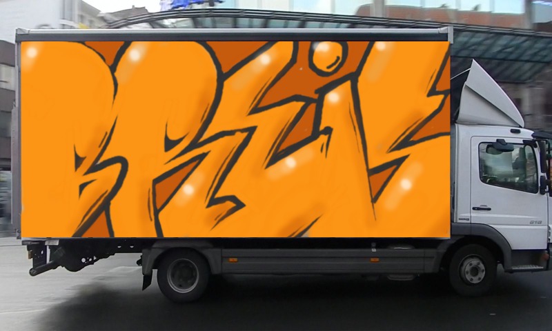 Bombing 1752959766887