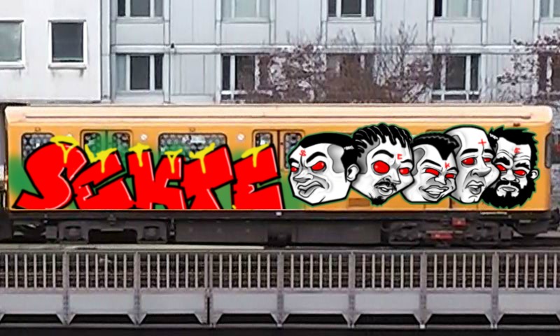 Bombing 1753090595413