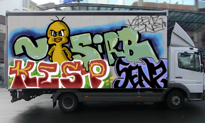 Bombing 1754142153786