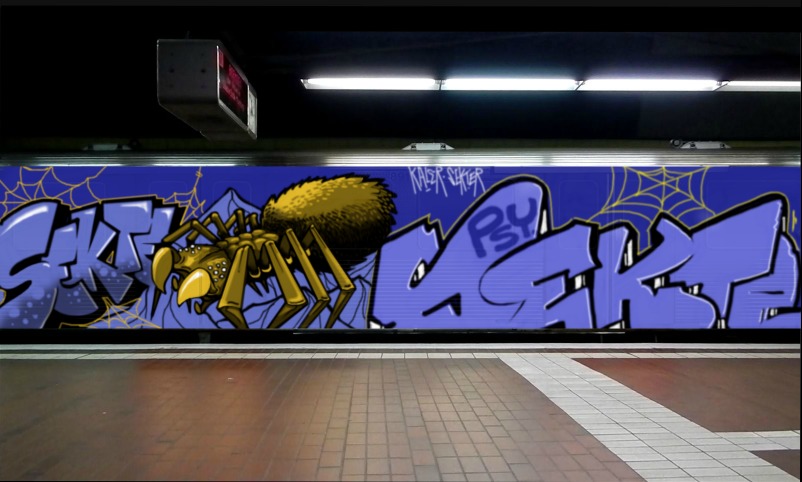 Bombing 1753119324091