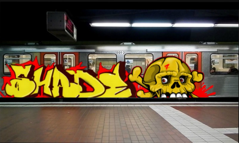 Bombing 1753199509266