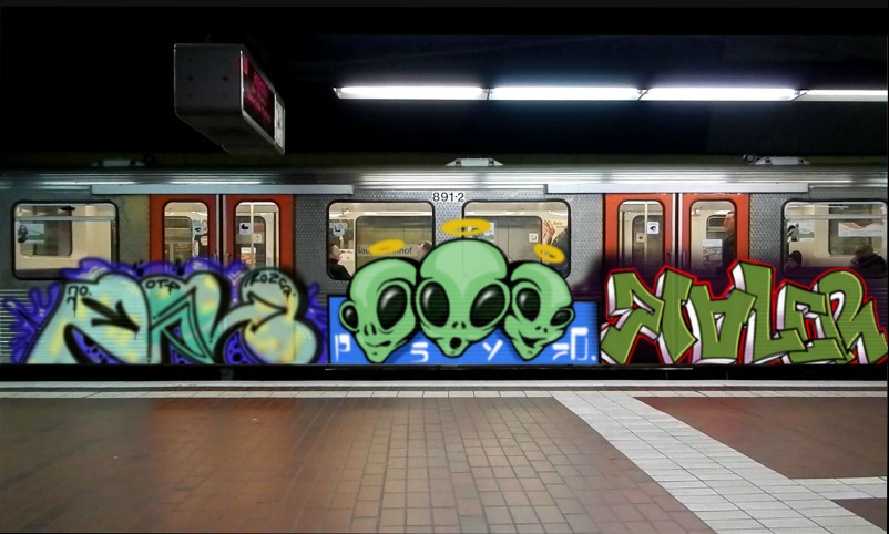 Bombing 1753691578768