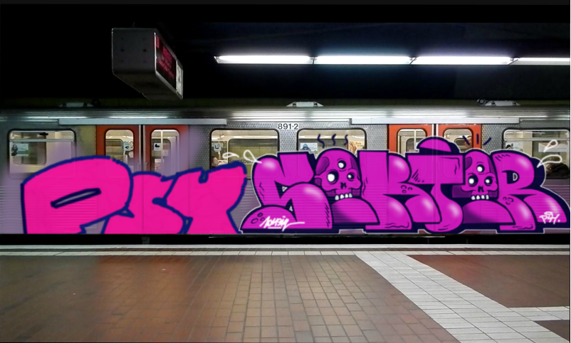 Bombing 1753142357608